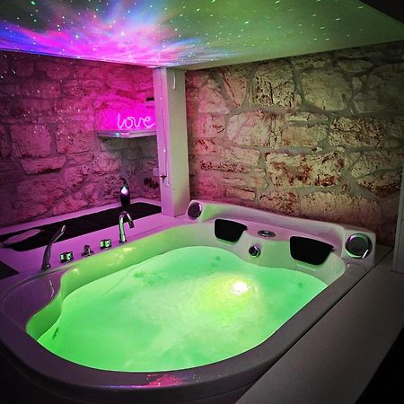 Hotel Deluxe Alberobello Zewnętrze zdjęcie