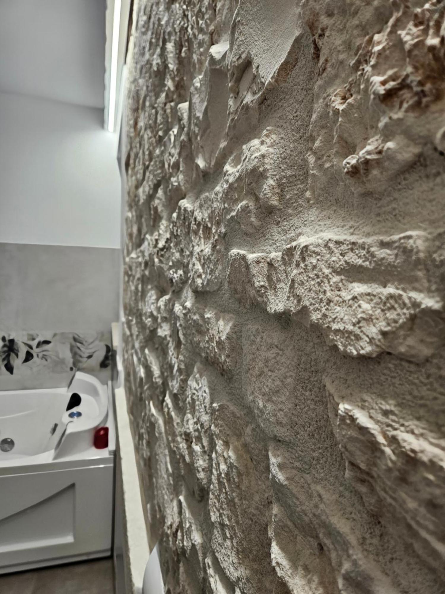 Hotel Deluxe Alberobello Zewnętrze zdjęcie