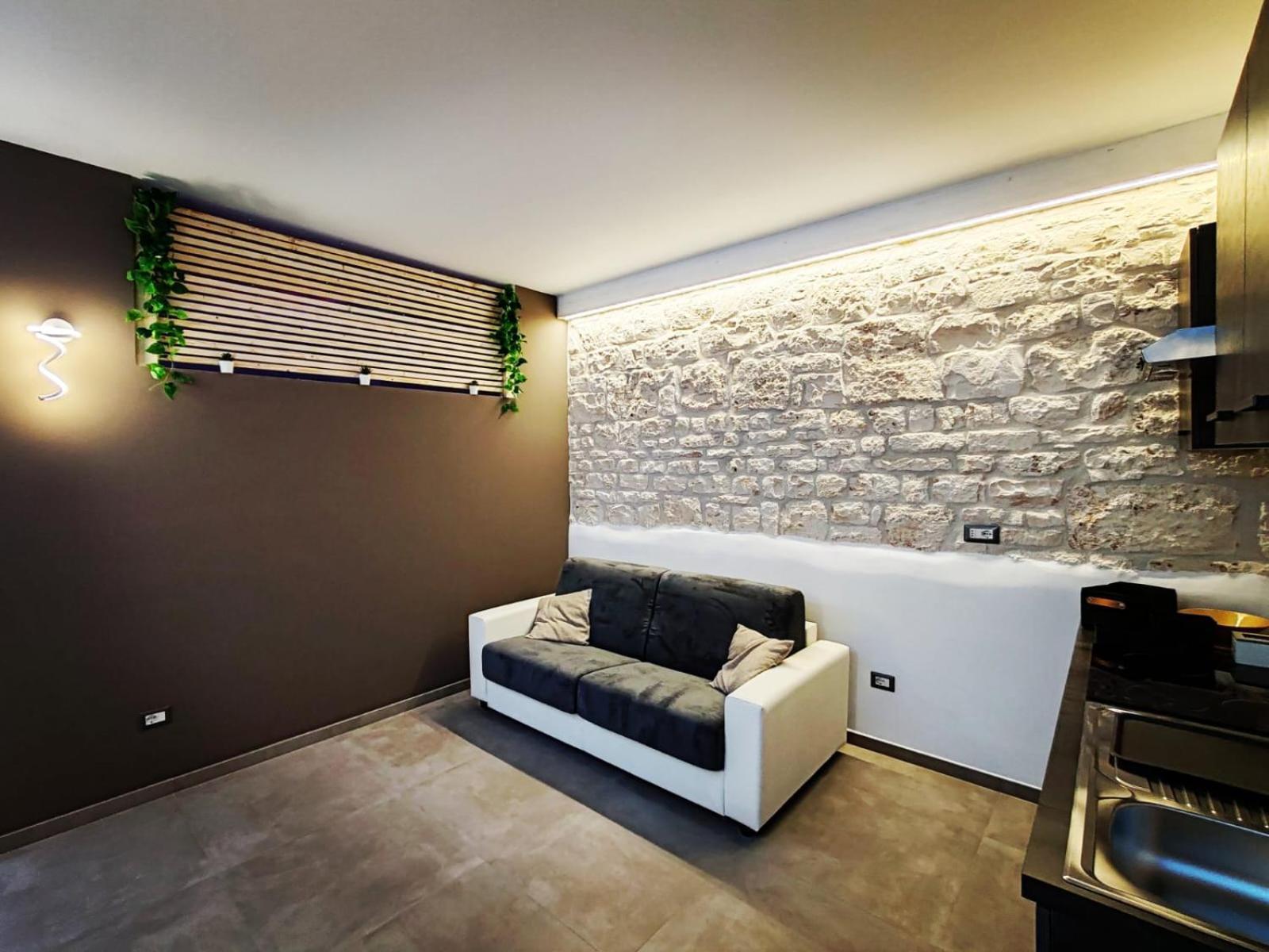 Hotel Deluxe Alberobello Zewnętrze zdjęcie