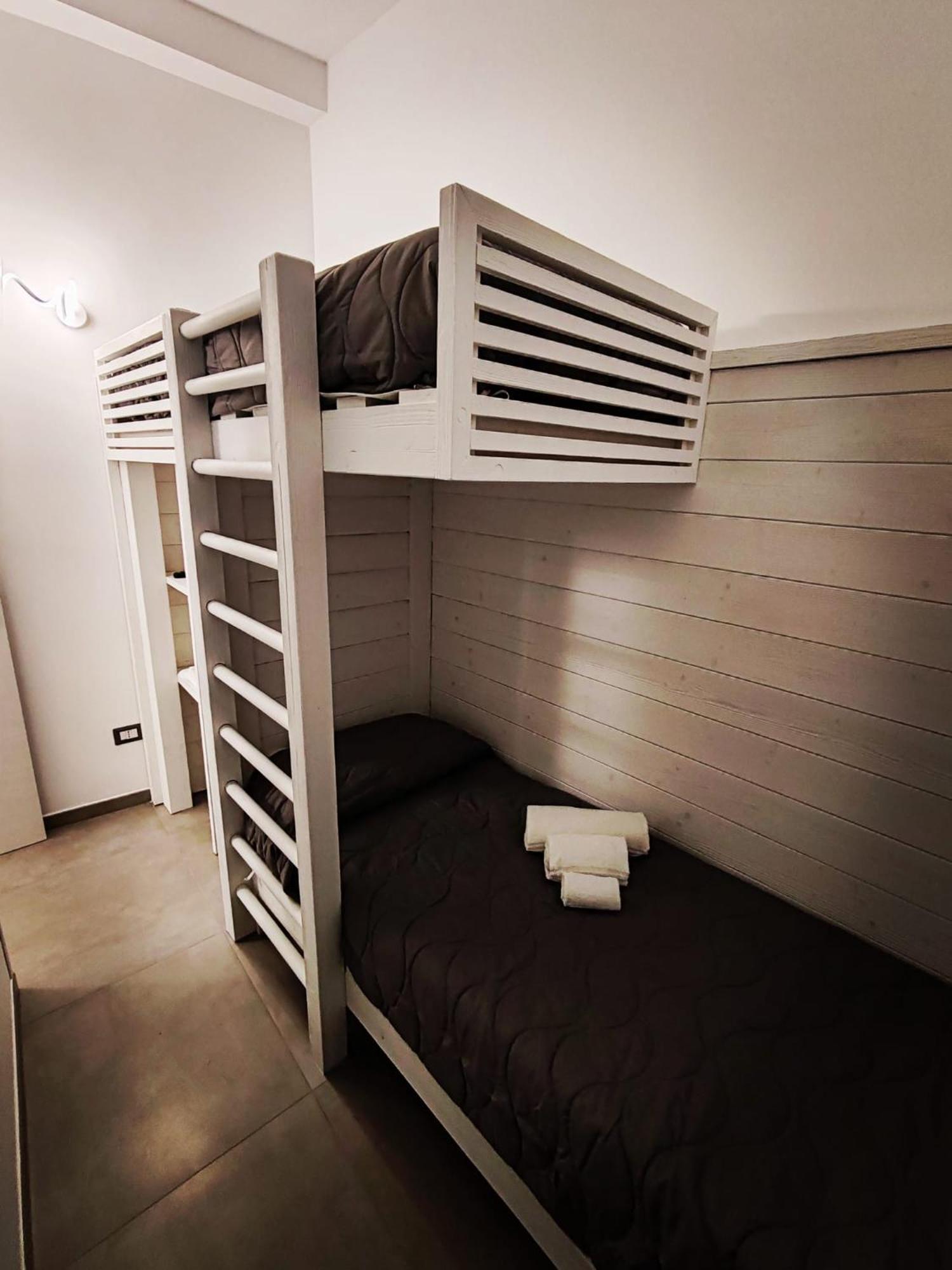 Hotel Deluxe Alberobello Zewnętrze zdjęcie