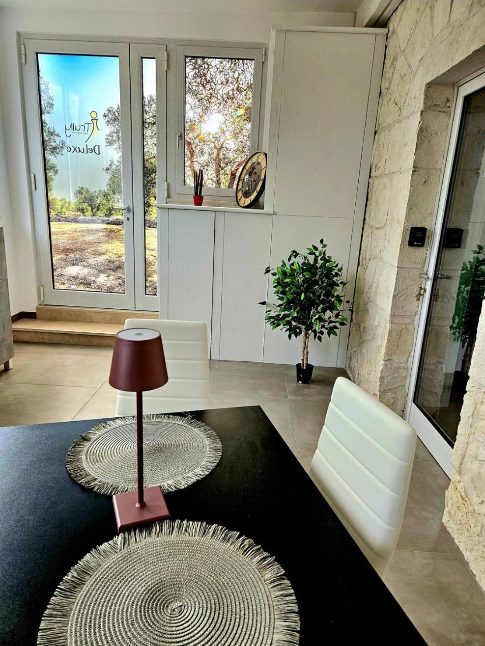 Hotel Deluxe Alberobello Zewnętrze zdjęcie