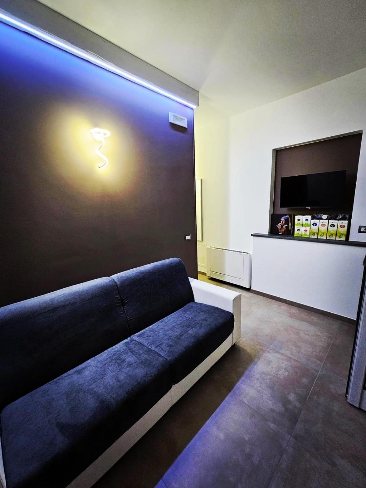 Hotel Deluxe Alberobello Zewnętrze zdjęcie