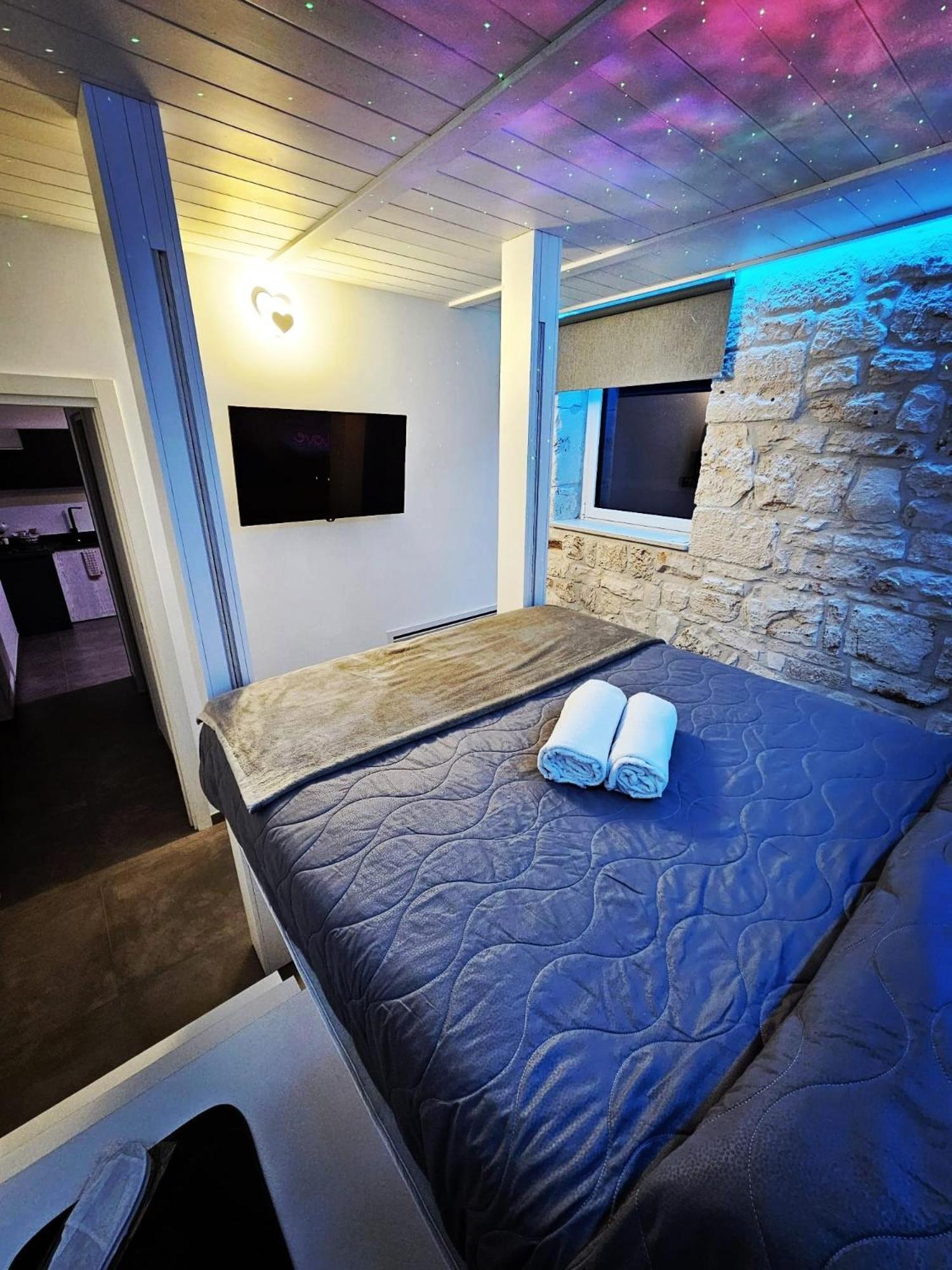 Hotel Deluxe Alberobello Zewnętrze zdjęcie