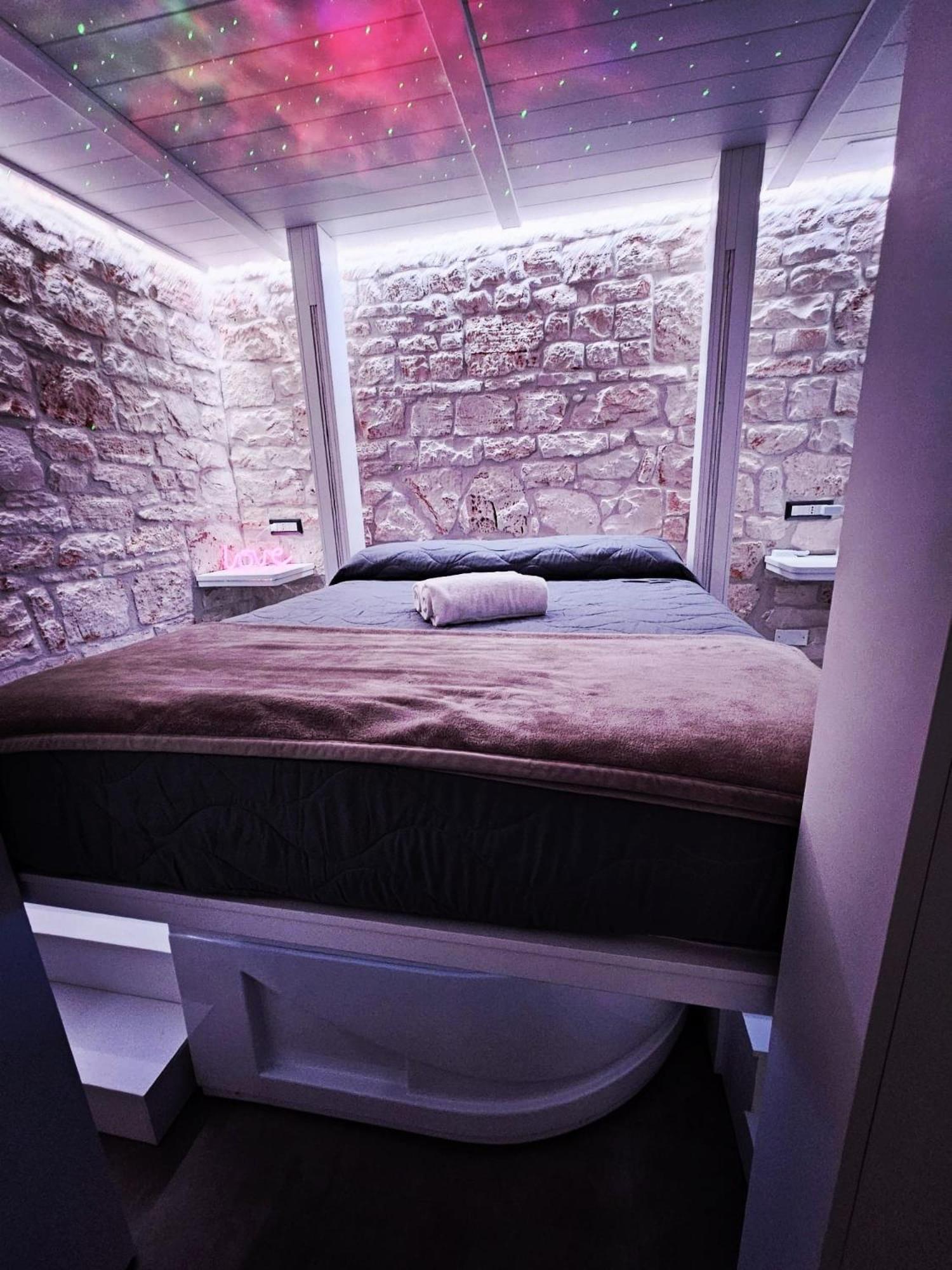 Hotel Deluxe Alberobello Zewnętrze zdjęcie