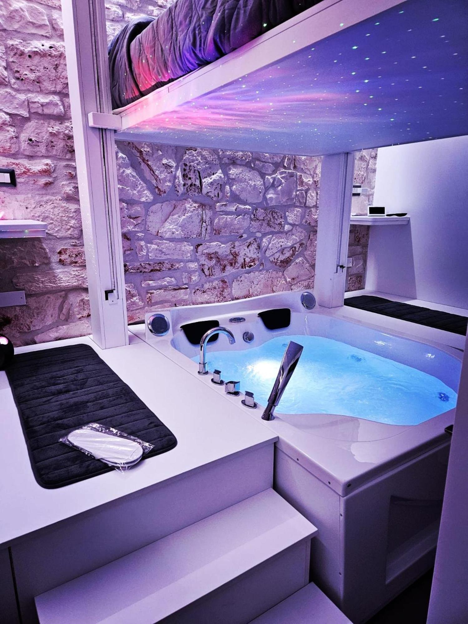 Hotel Deluxe Alberobello Zewnętrze zdjęcie